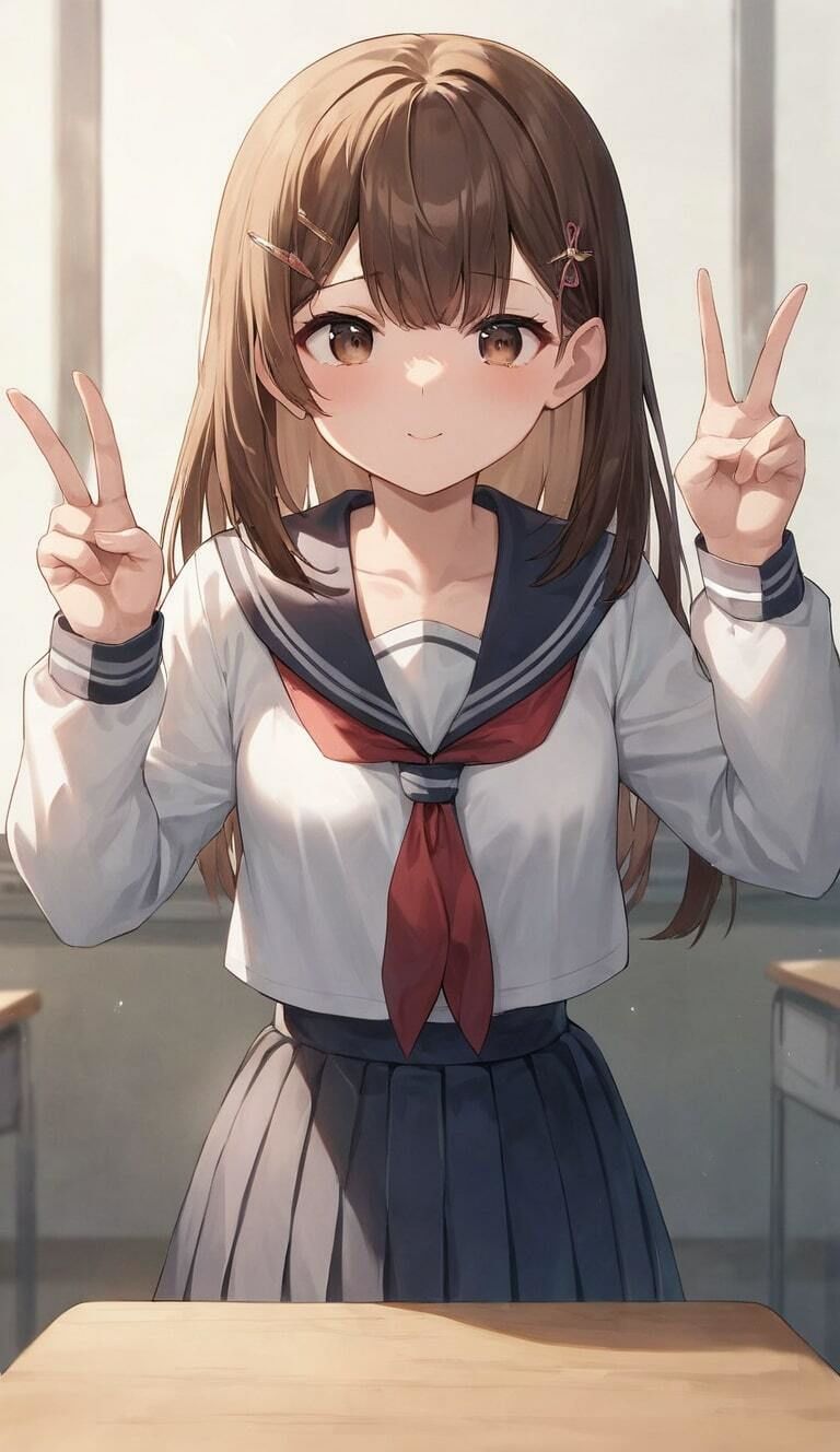 サンプル画像1:両親が不在の3日間妹の誘惑に負けハメまくったpart3(夢幻アトリエ) [d_492300]