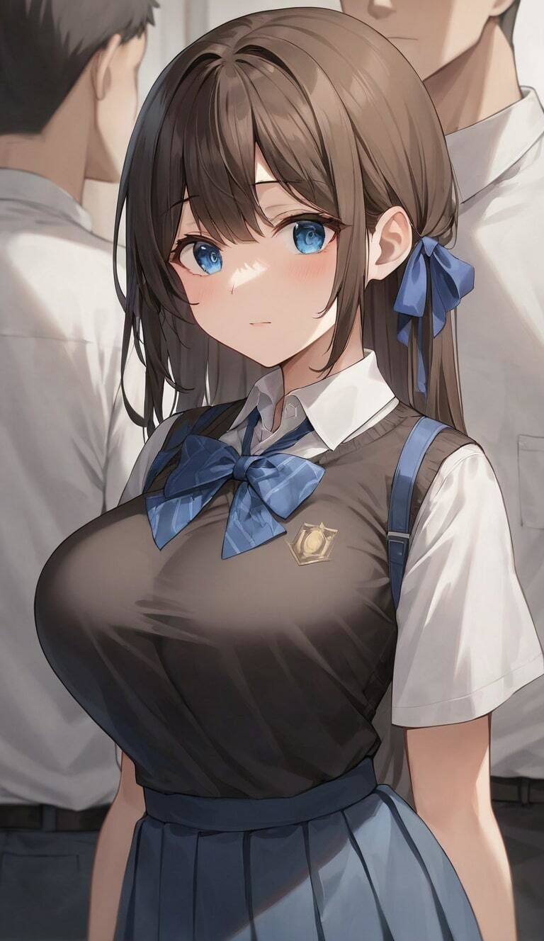 サンプル画像2:両親が不在の3日間妹の誘惑に負けハメまくったpart3(夢幻アトリエ) [d_492300]