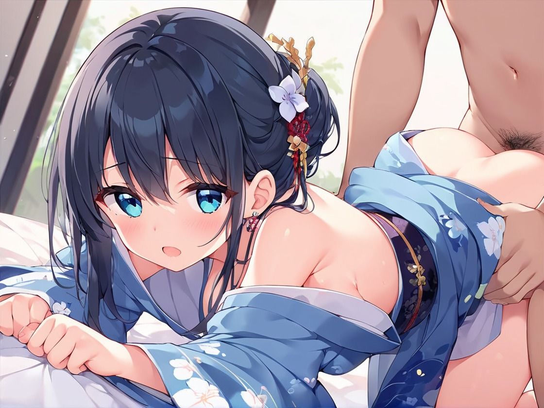 サンプル画像6:男女友達をモニタリング？ 我慢できずに、中出し射精してしまった話(抜けるAK出版) [d_492302]