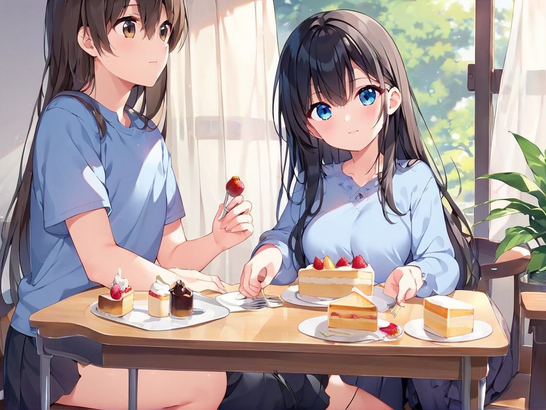 サンプル画像1:何でも言うことを聞いてくれる、従順な妹をレ●プ(抜けるAK出版) [d_492308]