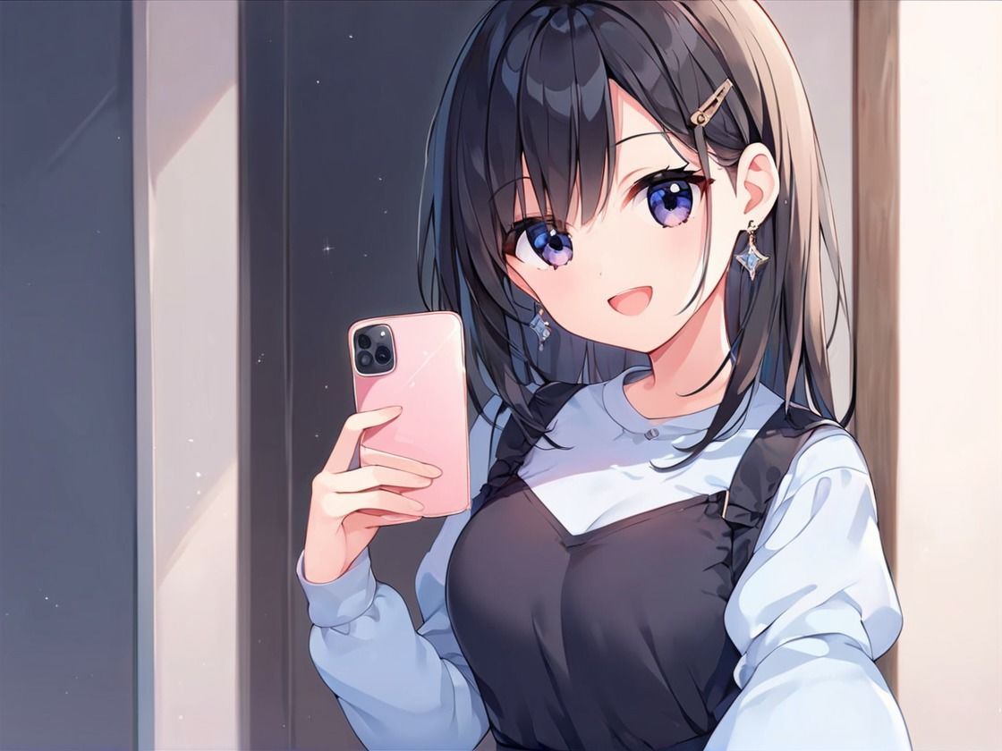 サンプル画像1:身長148cmの小柄な後輩ちゃんを、僕の性ペットに(抜けるAK出版) [d_492312]