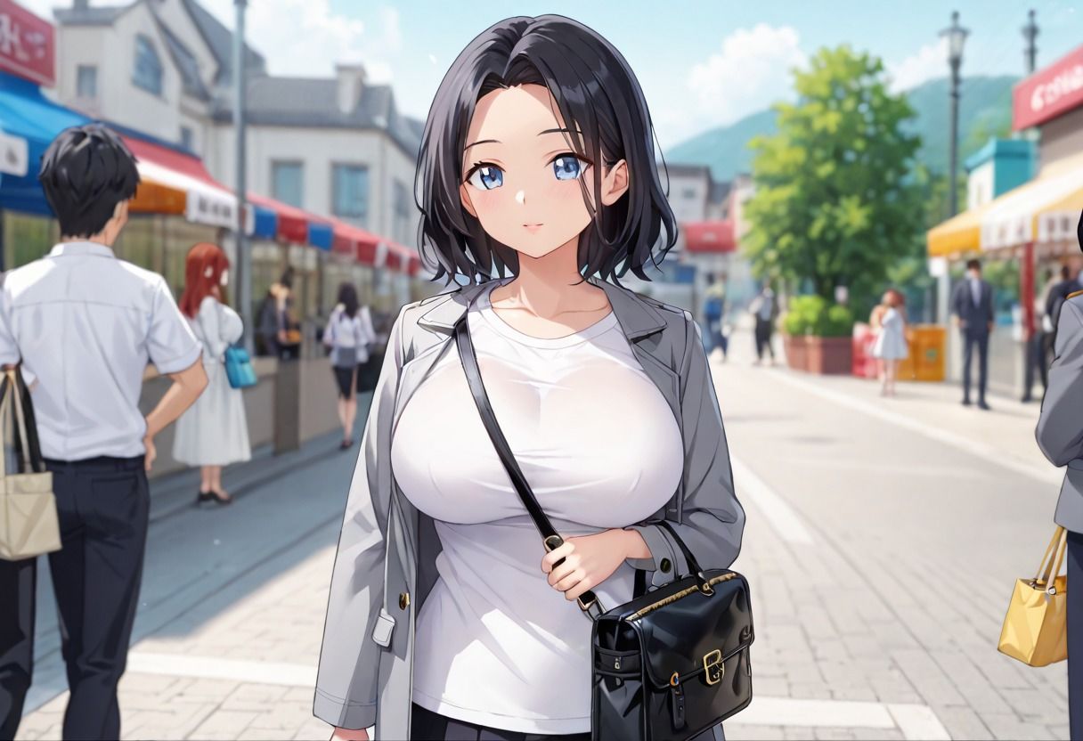 サンプル画像1:人妻エステで癒されたい(禁断果汁) [d_492331]