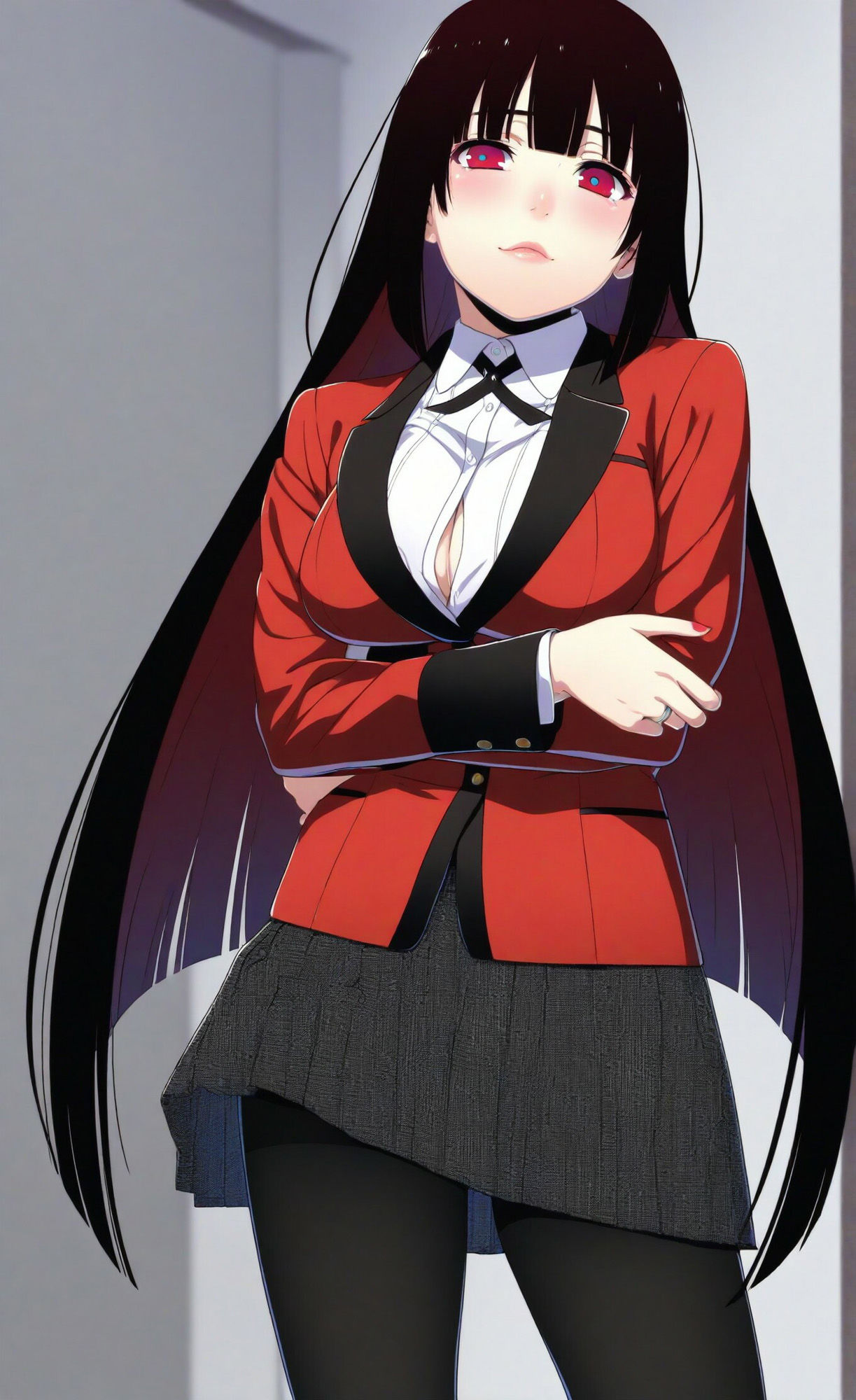 サンプル画像1:イキぐるい(ほわいとわーど) [d_492336]