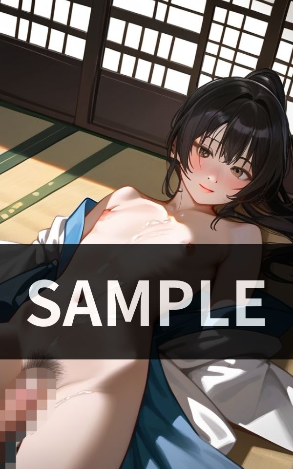 サンプル画像4:成人の日 幼馴染と交わってしまった話。(楽園ヒーロー) [d_492385]