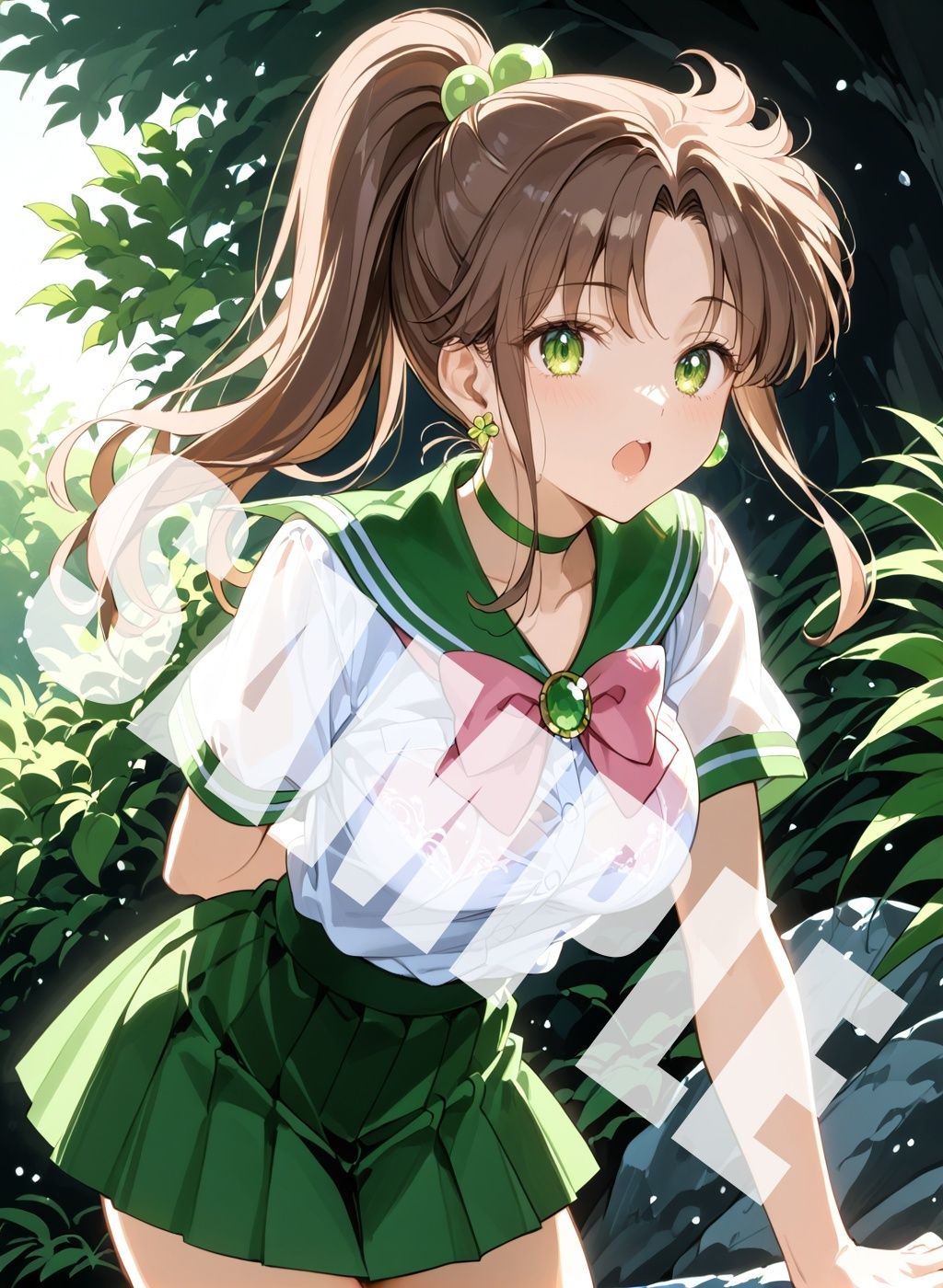 サンプル画像1:セ○ラー○ュピ○ーまとめコレクション(ACO) [d_492553]