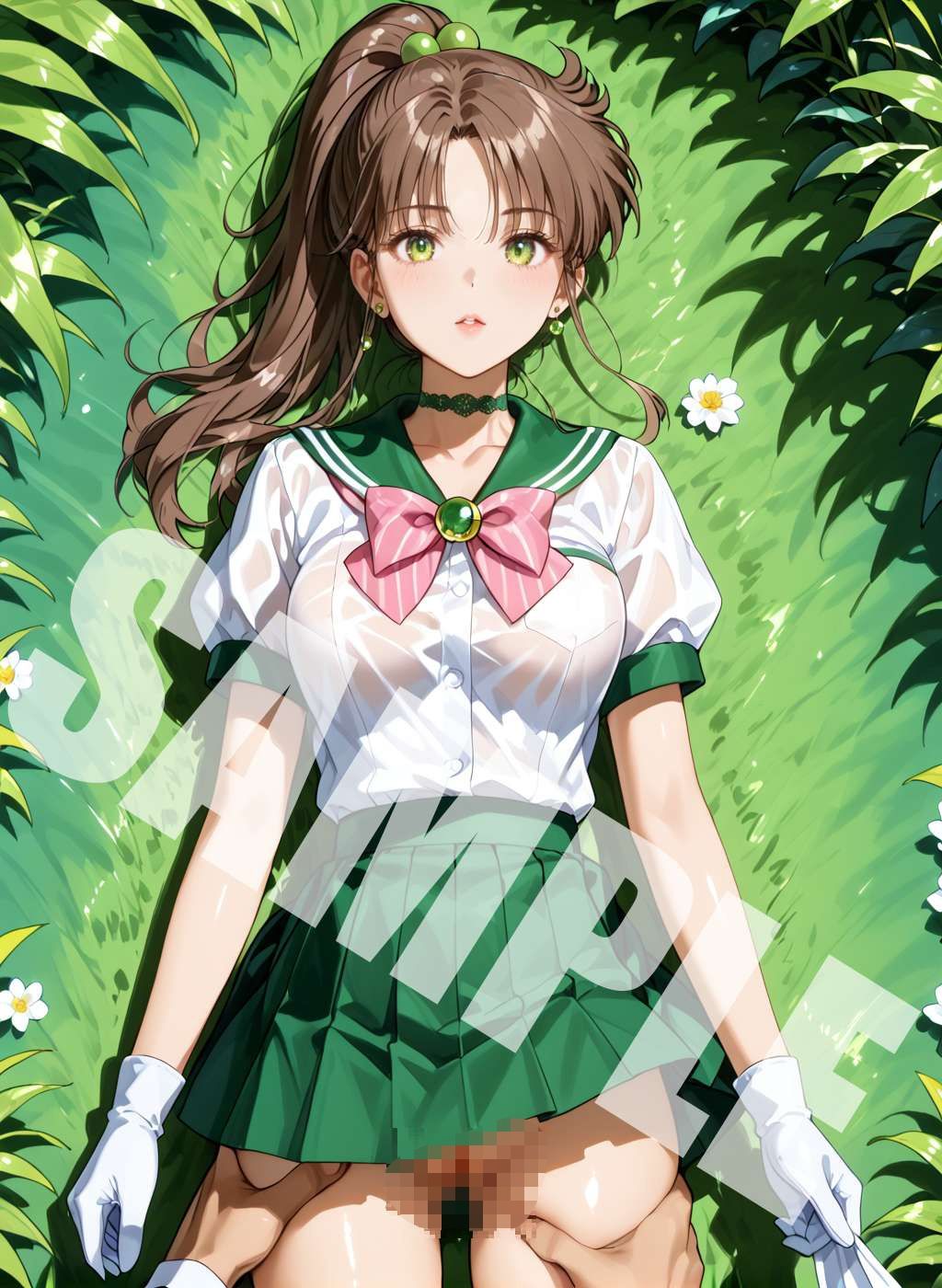 サンプル画像3:セ○ラー○ュピ○ーまとめコレクション(ACO) [d_492553]