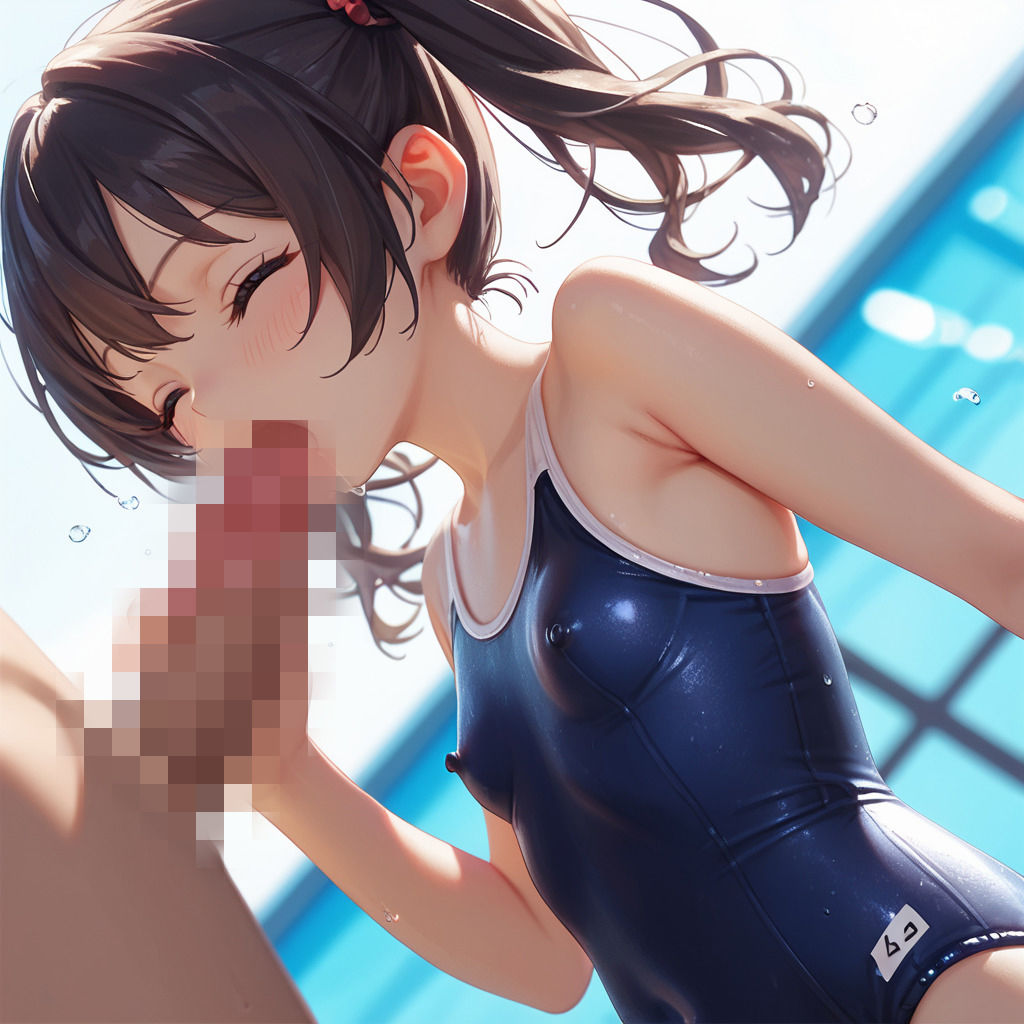 サンプル画像4:気になるあのコをハメまくる(あいりす) [d_492563]