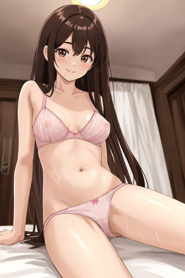 サンプル画像5:青春の煌めき、ここに。(アイドル・マイスター) [d_492580]