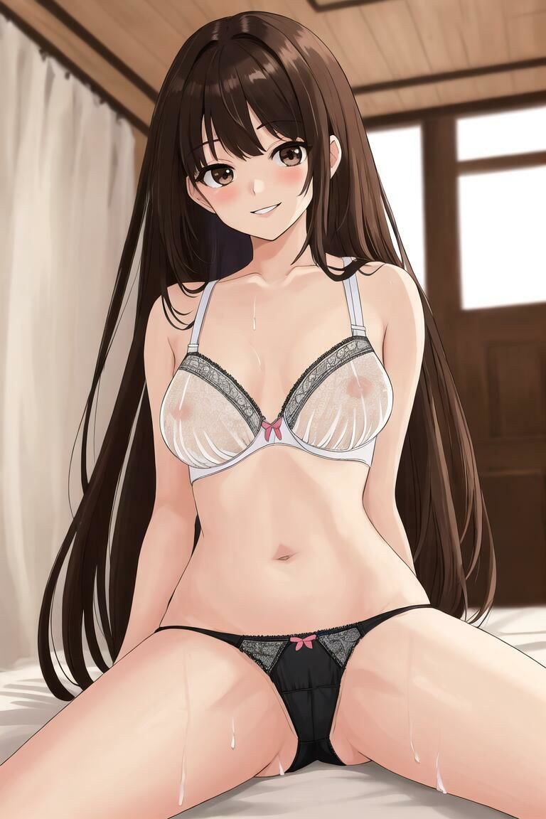 サンプル画像6:青春の煌めき、ここに。(アイドル・マイスター) [d_492580]