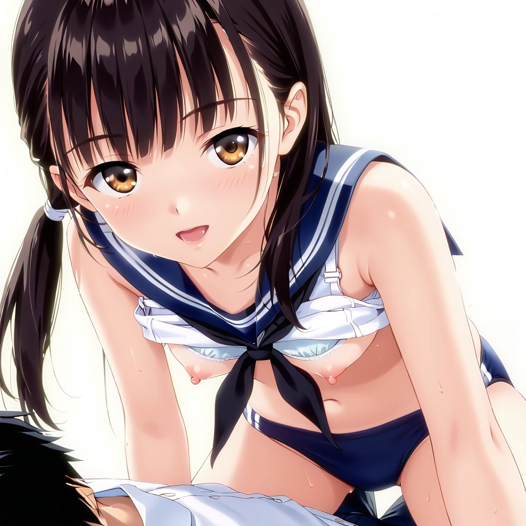 サンプル画像4:変態がダメ元で頼んだらイケた(美) [d_492740]