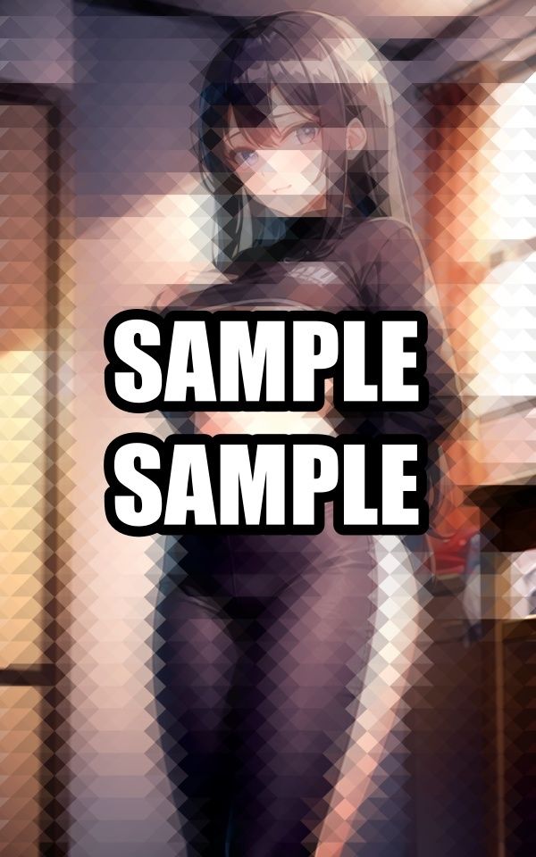 サンプル画像4:着替えに遭遇するラッキーチャンス(あらたると) [d_492761]