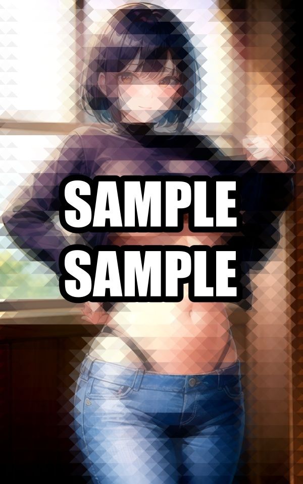 サンプル画像5:着替えに遭遇するラッキーチャンス(あらたると) [d_492761]