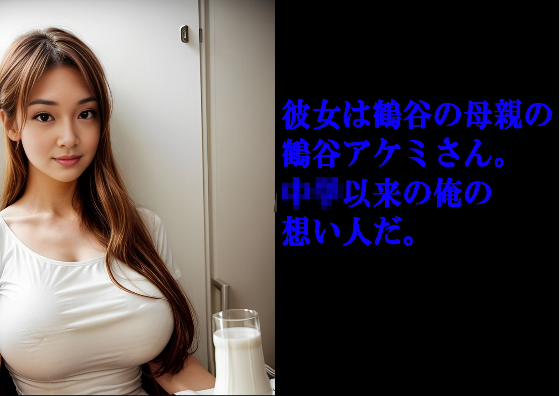 土下座してお願いしたら友達の巨乳美人ママとセフレになれた話の画像9
