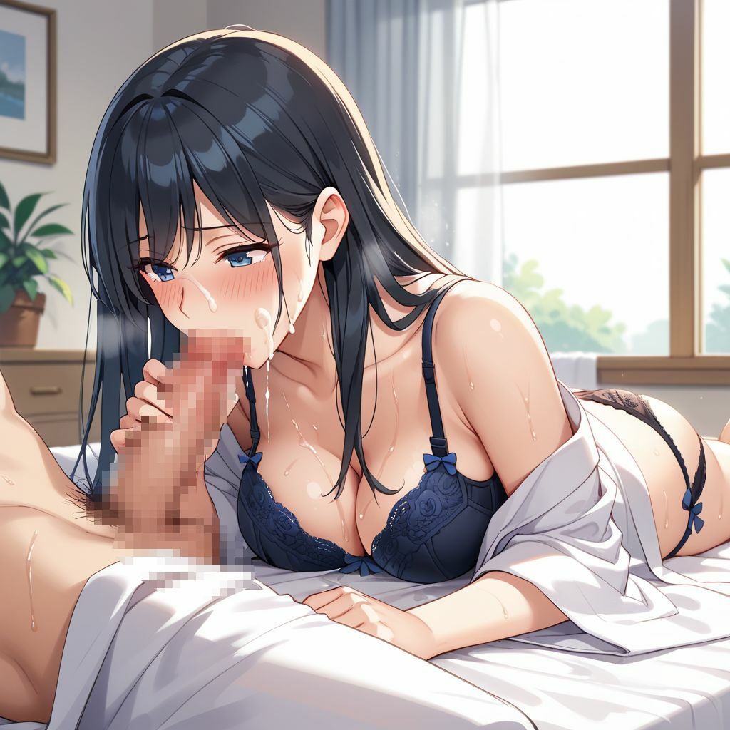 サンプル画像1:夫に内緒で大乱交(ユニットユーザー) [d_492802]