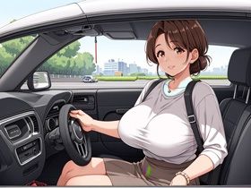 サンプル画像2:息子の友人のチンポが気持ち良すぎて‥(TAKUNOSUKE) [d_492833]