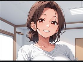 サンプル画像6:息子の友人のチンポが気持ち良すぎて‥(TAKUNOSUKE) [d_492833]