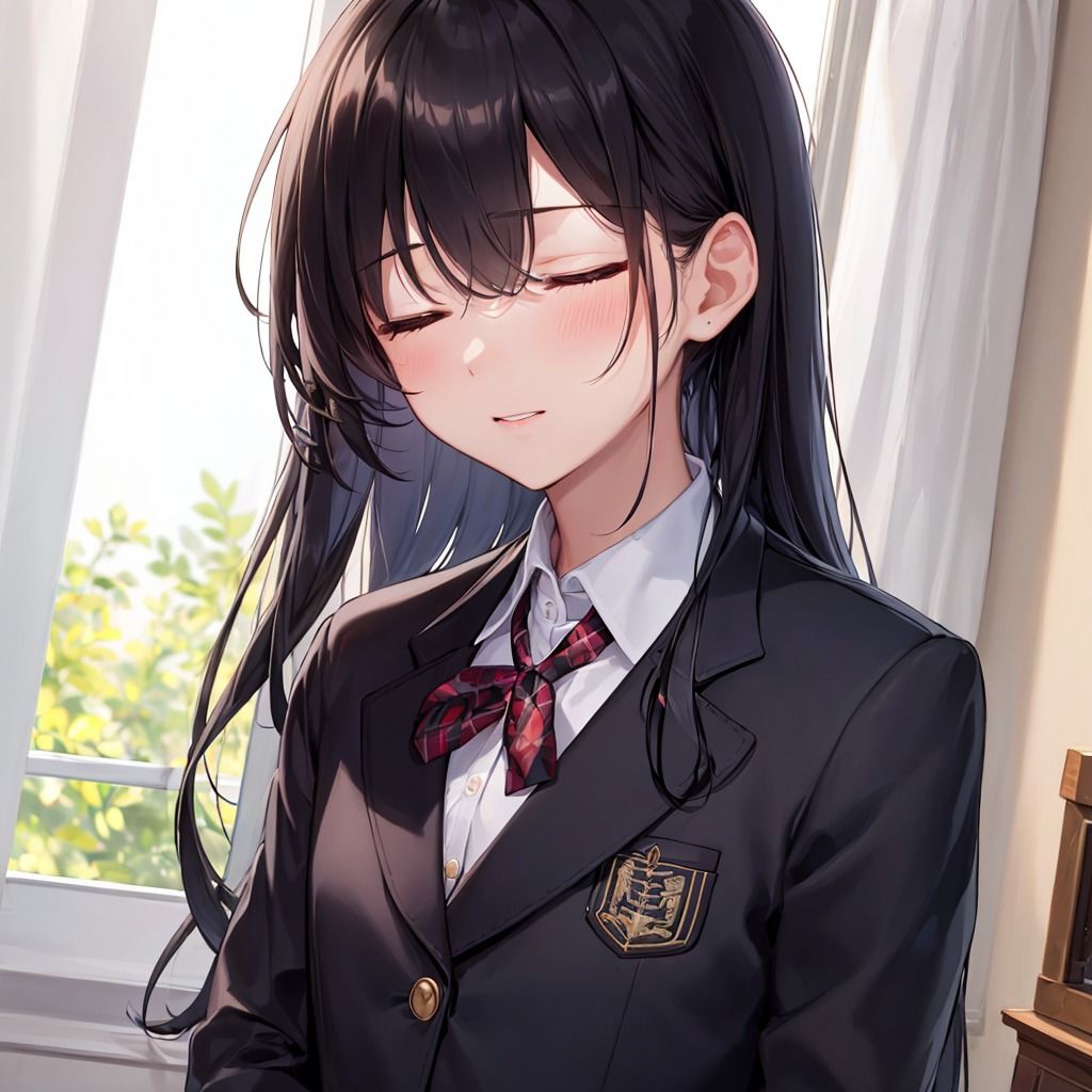 サンプル画像2:生徒の淫らな誘惑に狂わされ 性欲が尽きるまでハメまくり(ぷるふわ) [d_492834]