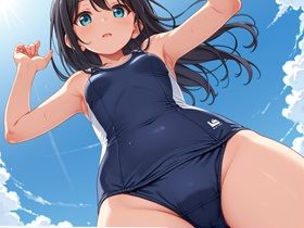 サンプル画像3:先生、生徒にこんなことして教師失格ですね(TAKUNOSUKE) [d_492839]