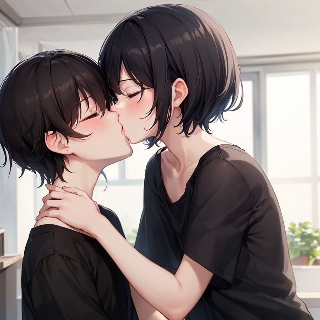 サンプル画像2:妹ふたりの誘惑に欲望のままにハメまくった7日間(ぷるふわ) [d_492845]