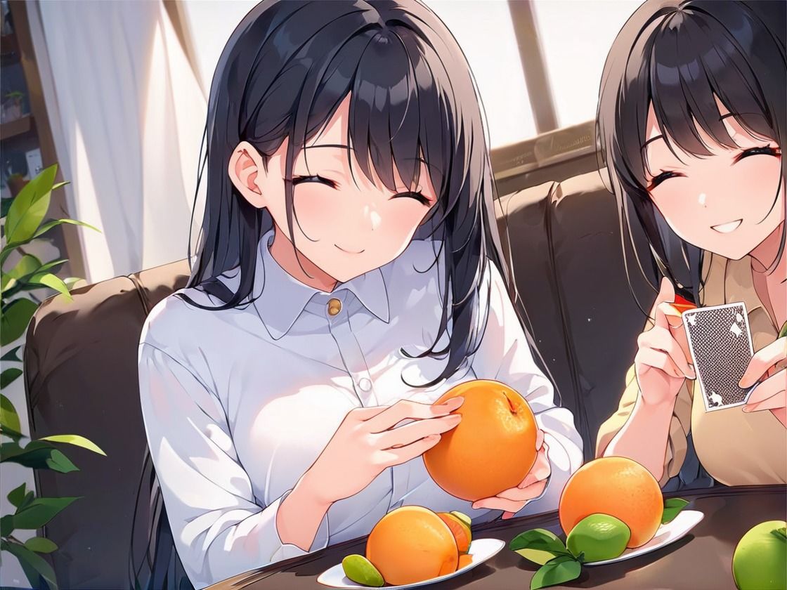 サンプル画像1:彼氏の妹に、媚薬手マンでイカされ… レズに目覚める？(抜けるAK出版) [d_492858]