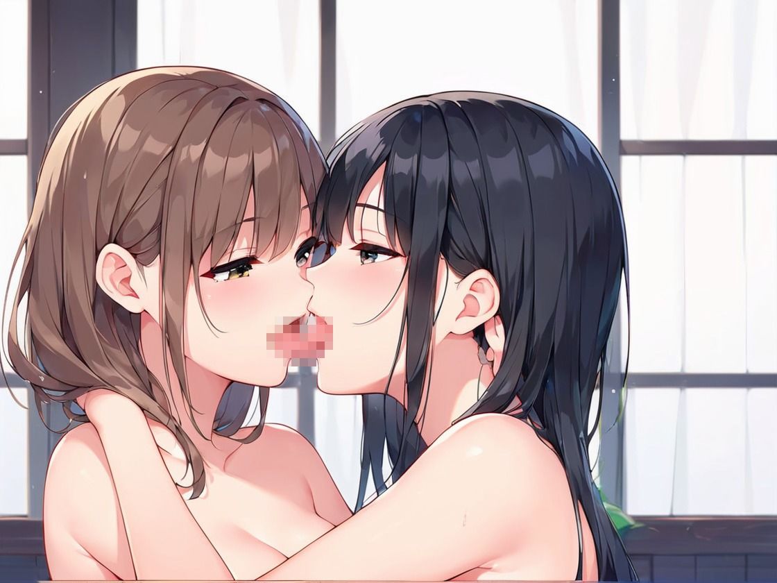 サンプル画像2:彼氏の妹に、媚薬手マンでイカされ… レズに目覚める？(抜けるAK出版) [d_492858]