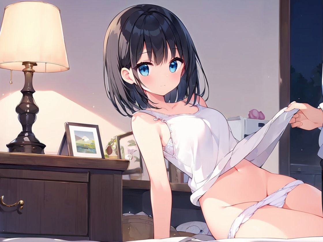 サンプル画像2:ド田舎から上京した姉は、妹に売られて都会の沼へと堕ちていく(抜けるAK出版) [d_492879]