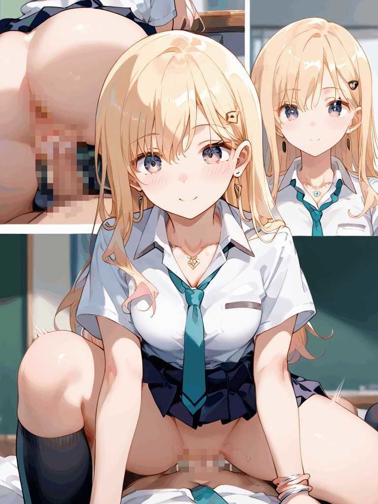 サンプル画像1:綾◯沙季とエッチする。02(SyoU) [d_492903]