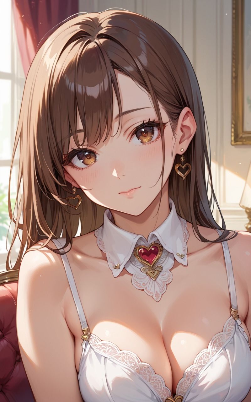 サンプル画像4:巨乳義妹のえっちな誘惑(ココナッツ) [d_492928]