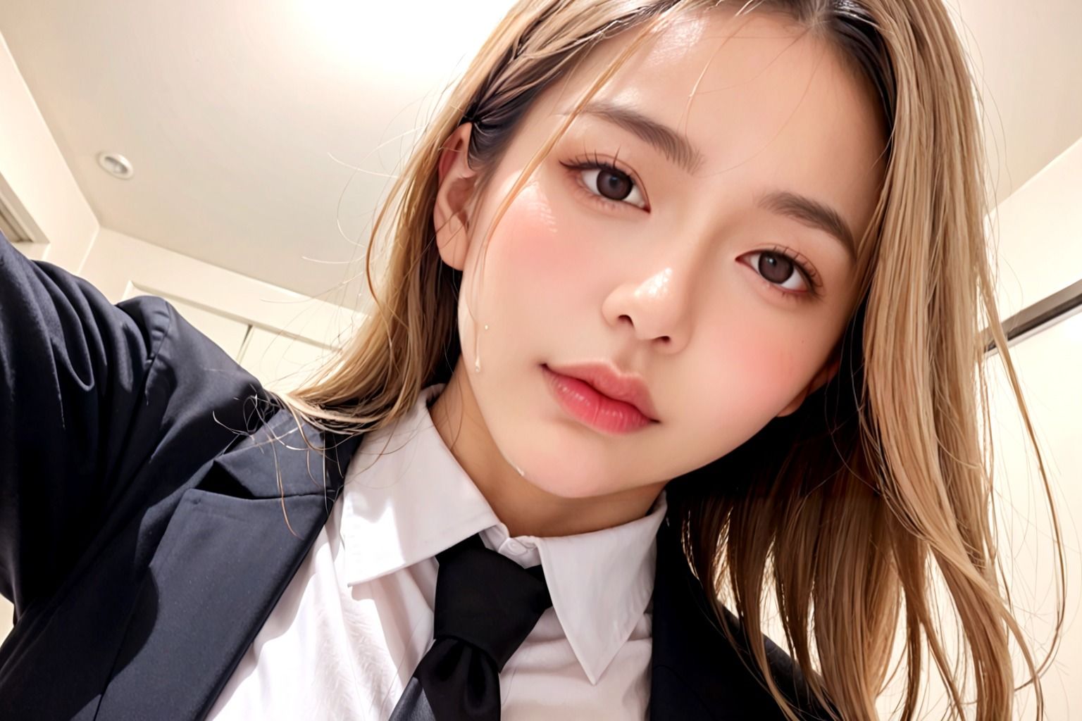 サンプル画像3:中出し街道 原間瀬奈(あらびきコショウ) [d_492937]