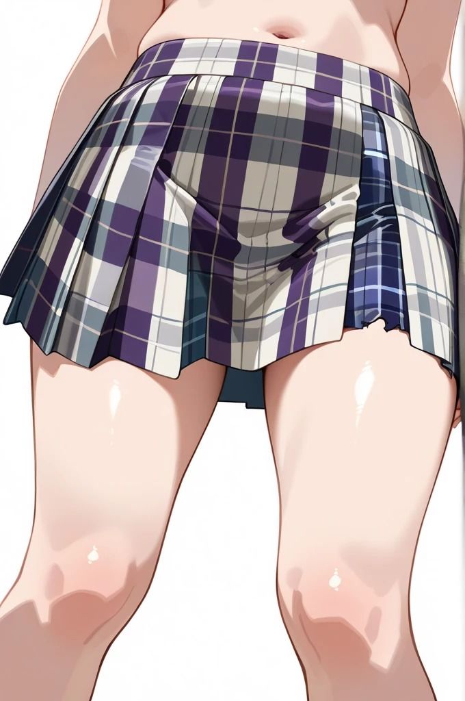 青子な彼女 ver.1の画像1