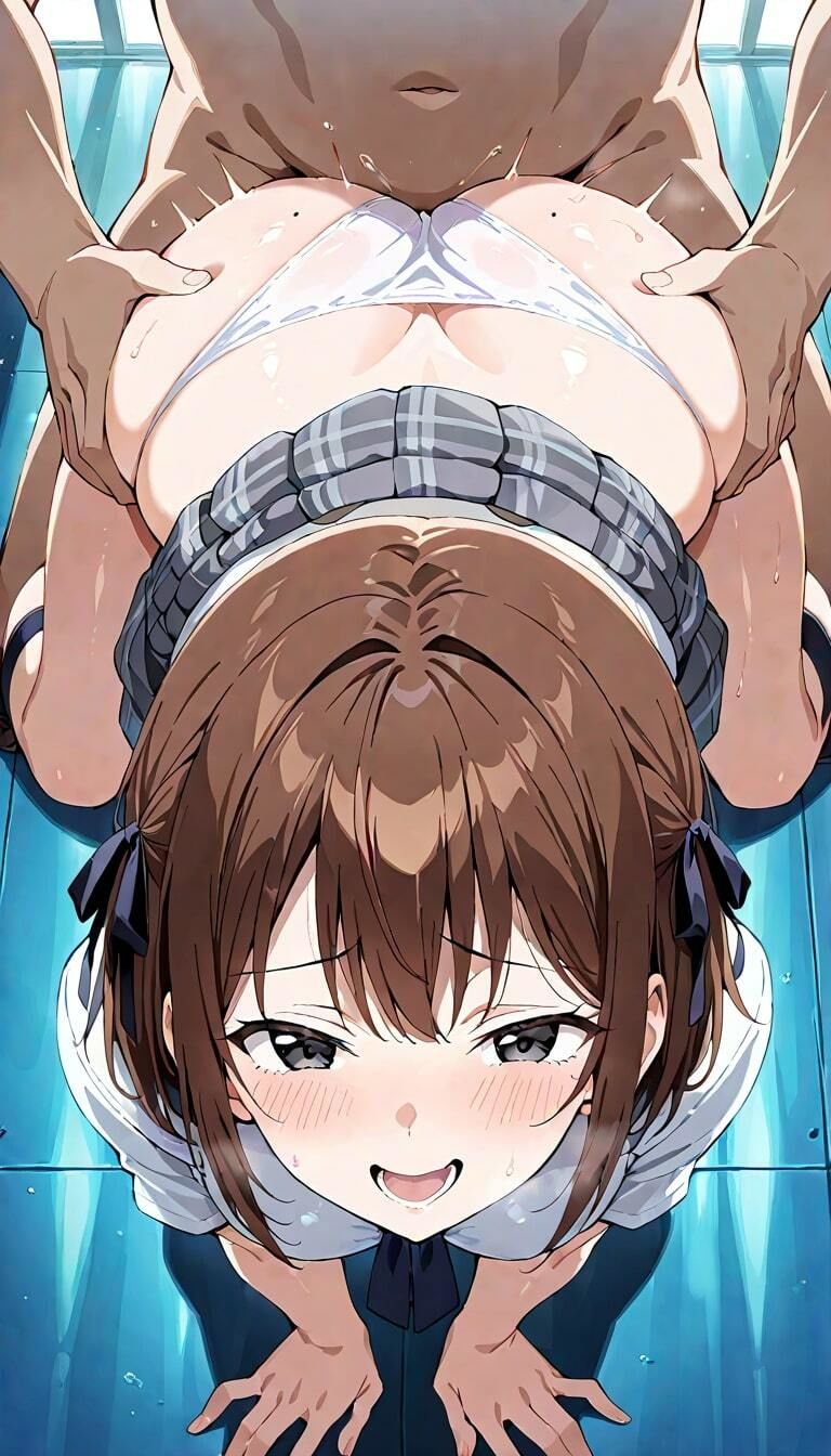 俺好みに成長した妹を親からバレないようにハメ撮りしたpart2の画像5