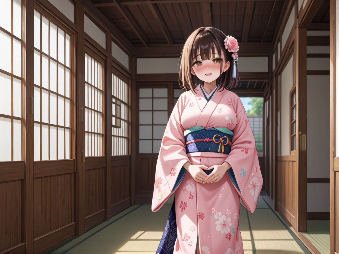 サンプル画像6:人妻だって快感をむさぼりたい！旦那に内緒で乱交パーティーに参加しちゃった(かれんの欲望) [d_492992]