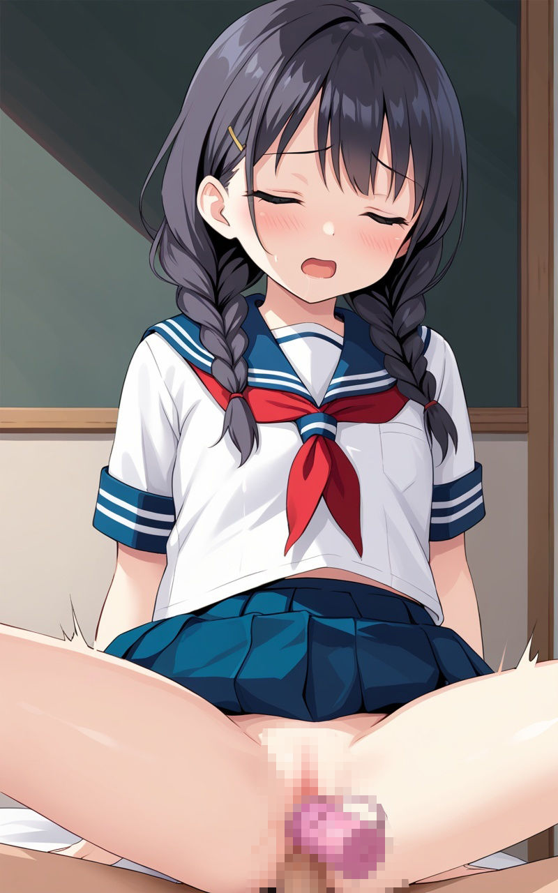 サンプル画像6:しゃぶるの大好き姉妹 お兄ちゃんをもっと夢中にさせて…(官能アートラボ) [d_493105]