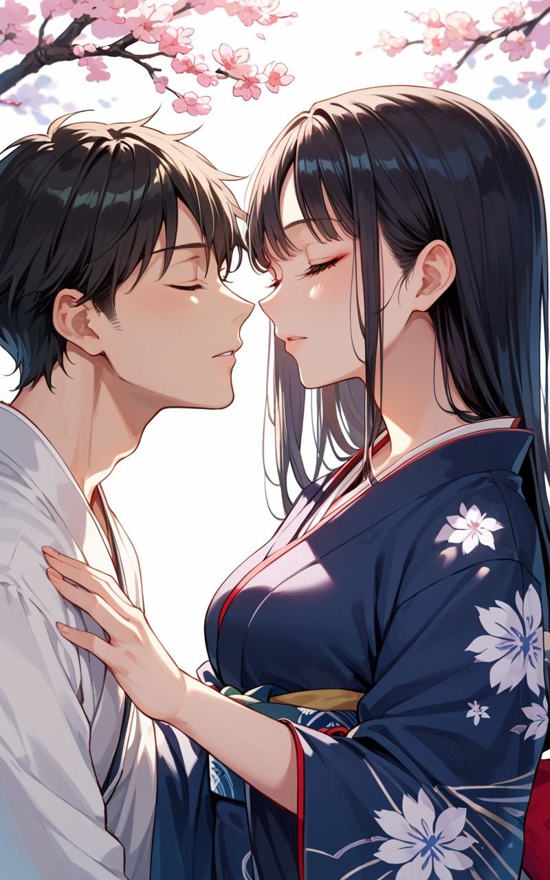 サンプル画像5:あなた、ごめんなさい(ココナッツ) [d_493215]