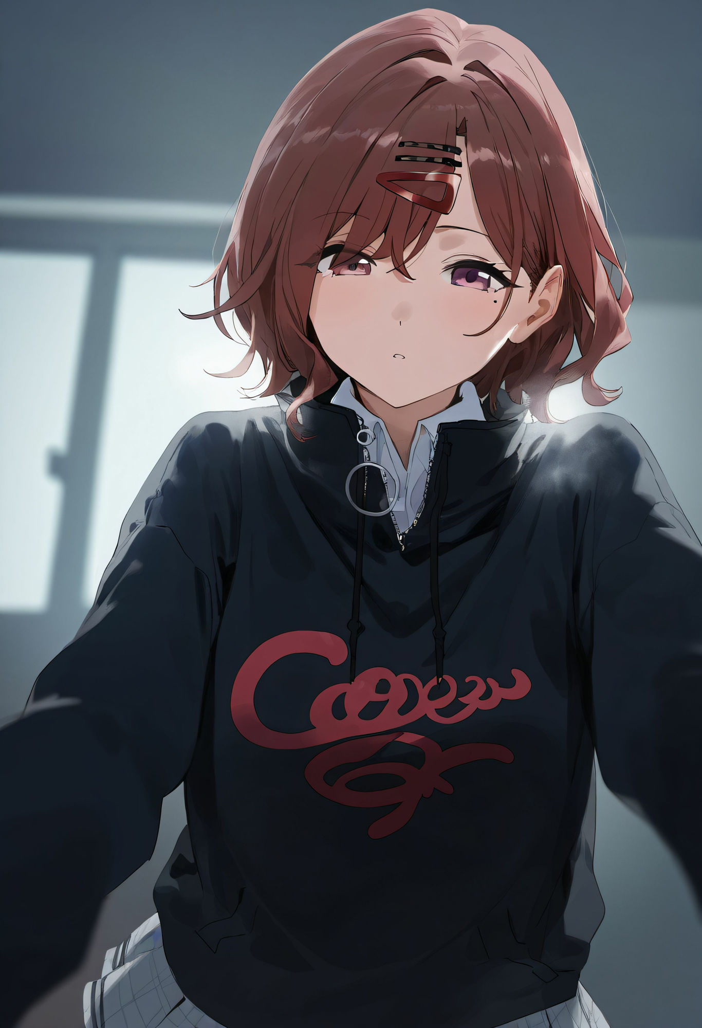 サンプル画像1:樋口円〇と中出しセックス(誘惑の城) [d_493295]