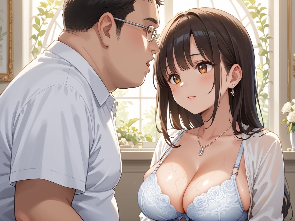 サンプル画像2:帰宅部女子の性事情(いちごれもん) [d_493441]