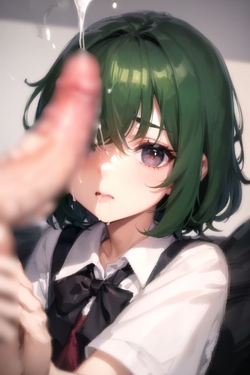 サンプル画像3:女子校生は虐めてほしい(モネ) [d_493443]