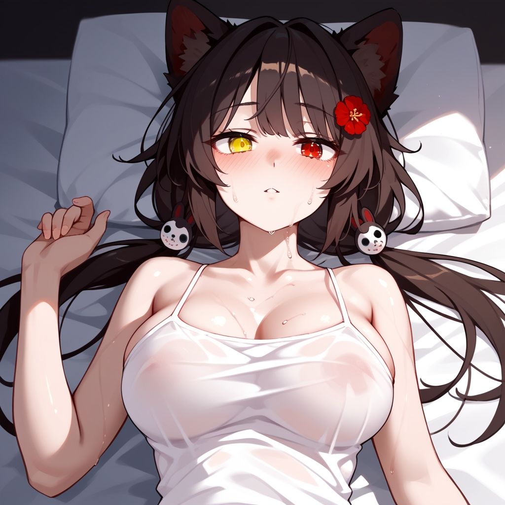 サンプル画像1:戌〇とことえっち(あぽろぽっぷキャンディー) [d_493476]