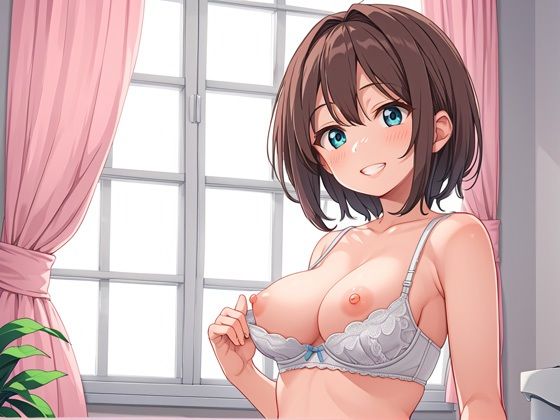 サンプル画像3:初めてなの？私が優しく教えてあげる‥(TAKUNOSUKE) [d_493511]