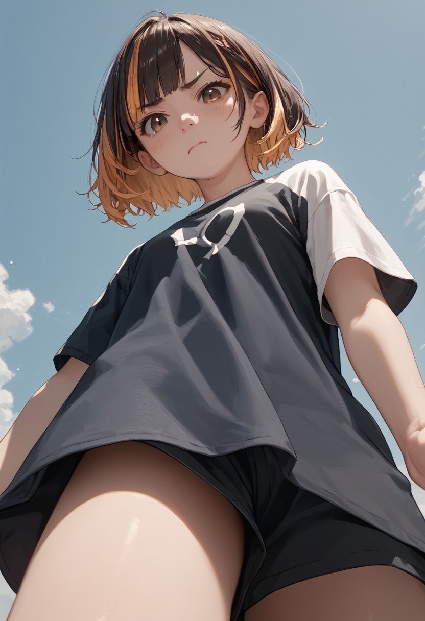 サンプル画像1:欧州パコパコ留学記(ふぇっちずむ) [d_493544]