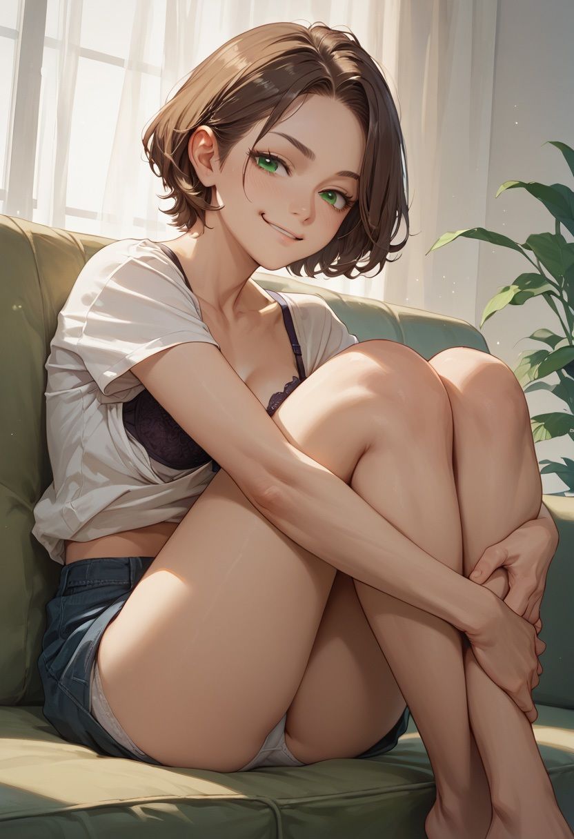 サンプル画像2:欧州パコパコ留学記(ふぇっちずむ) [d_493544]