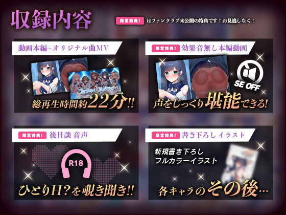 サンプル画像3:アイドルのオシゴト 〜蒼城あい編〜(Lapingris) [d_493728]