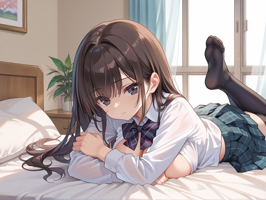 サンプル画像1:幼馴染にSMプレイしてみたら言いなり肉便器に(千石まのん) [d_493752]