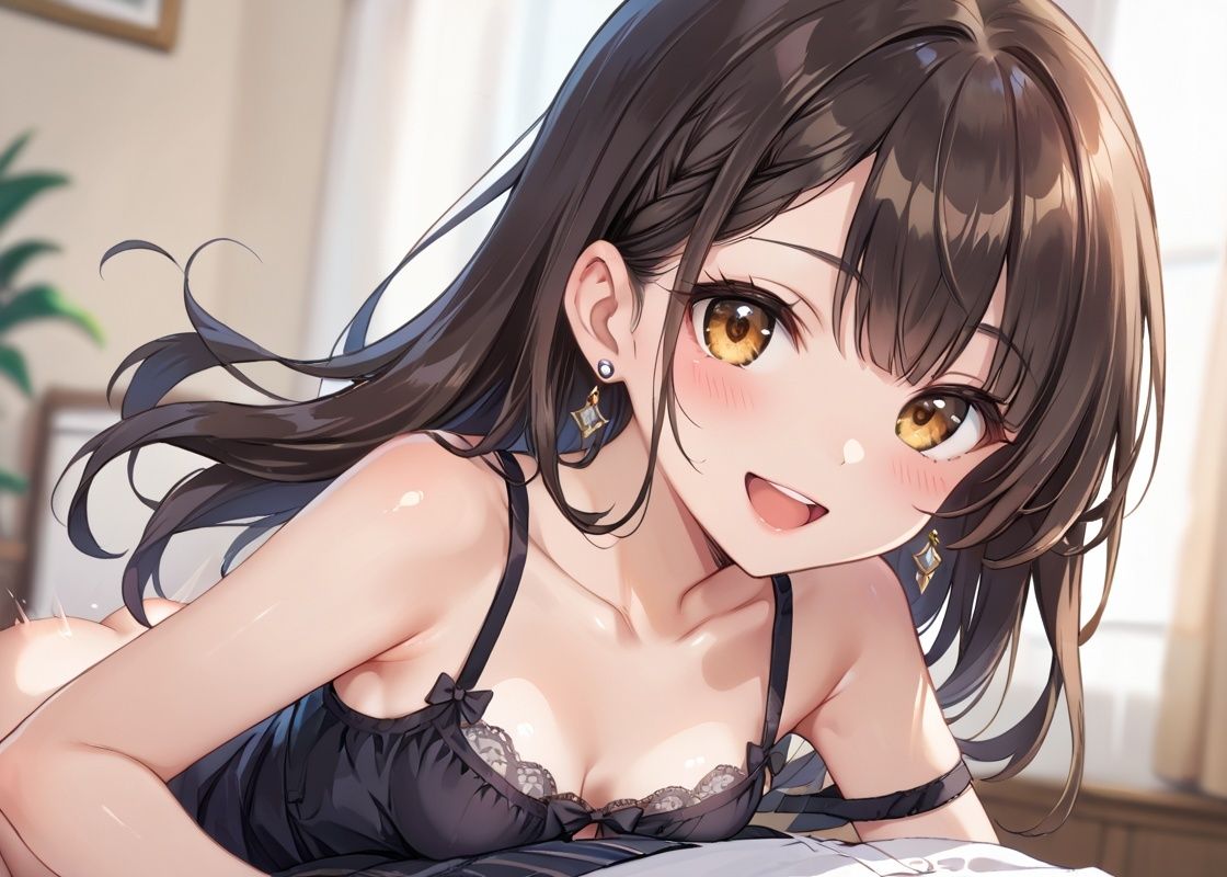 サンプル画像3:クラスのマドンナ脱がしてみた(けいちゃみ) [d_493858]