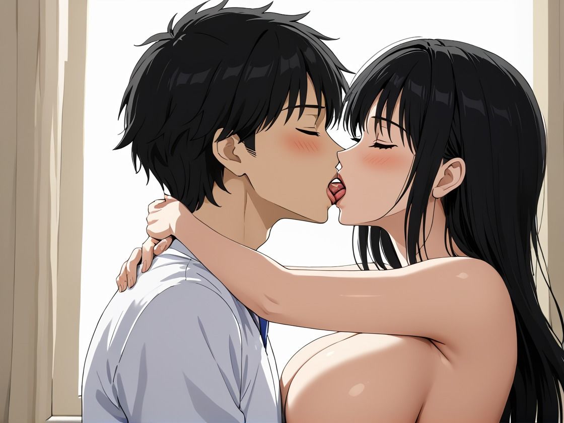 OL人妻 巨乳の楽園のサンプル画像 6