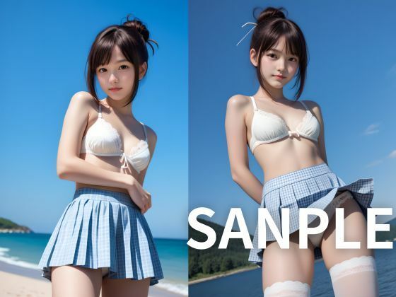 サンプル画像6:触れたい、抱きしめたい – 無邪気な美少女に囚われて(えりゅしあむ-H) [d_493987]