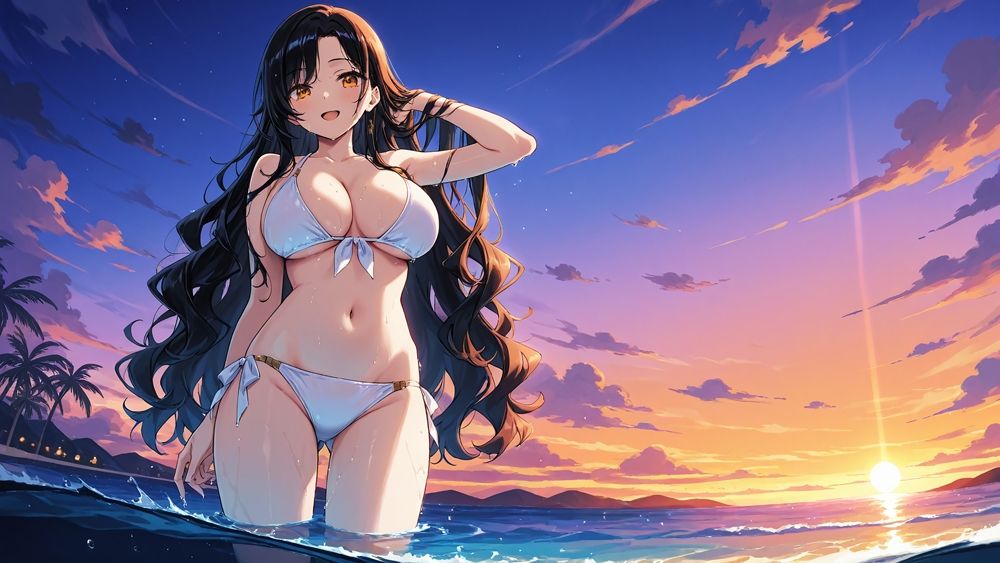 サンプル画像4:SNS素人カメラマン秘密の個人撮影(御一堂) [d_494009]