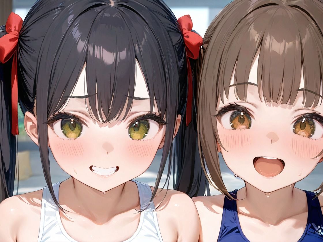 サンプル画像1:あの日見た種付けプレスを僕は忘れられない 2(くらら) [d_494055]