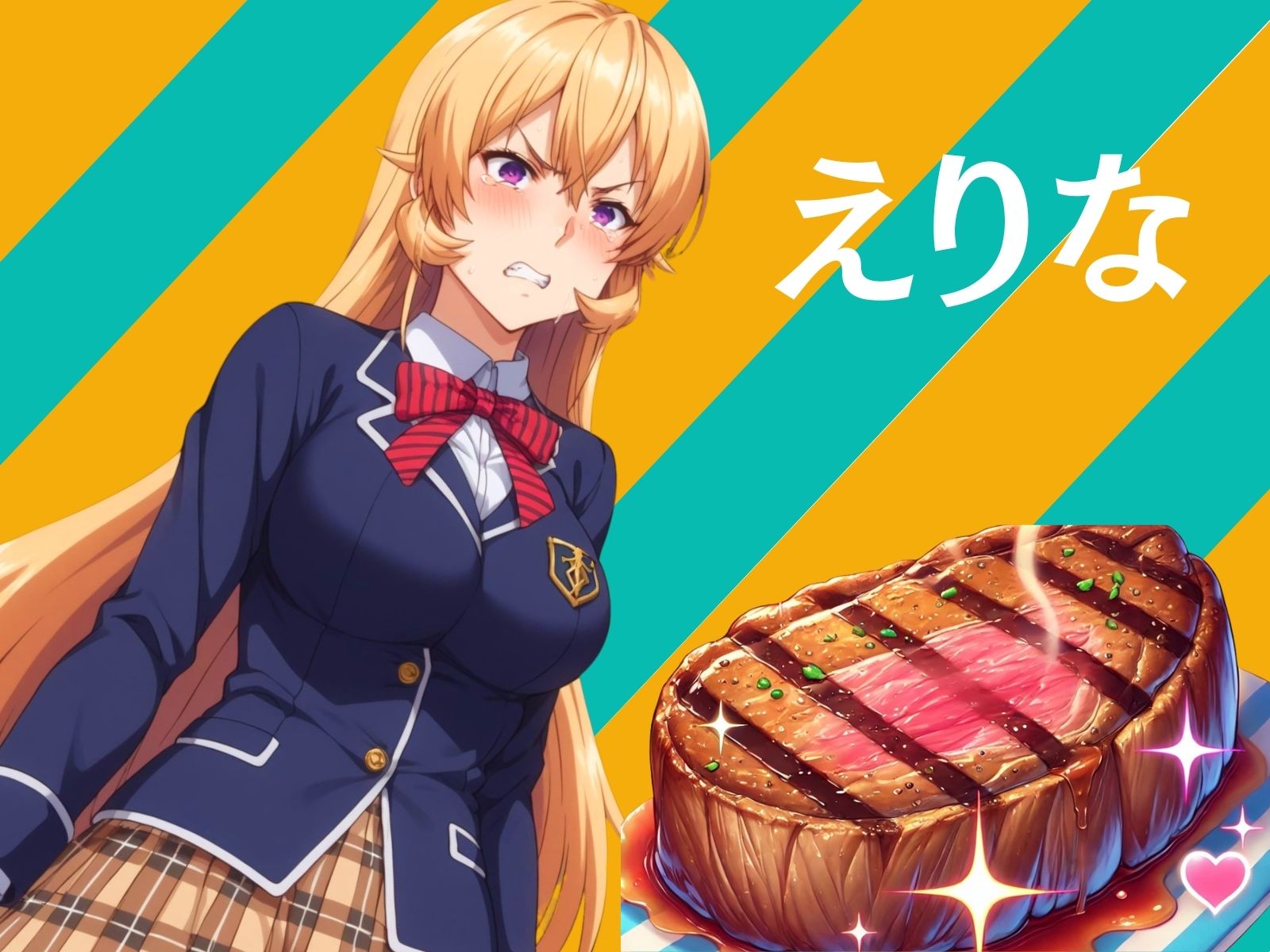 サンプル画像1:寝取られソーマ 恥辱の生中出し （えりな・アリス・田所ちゃん）(ゾーじるし) [d_494061]