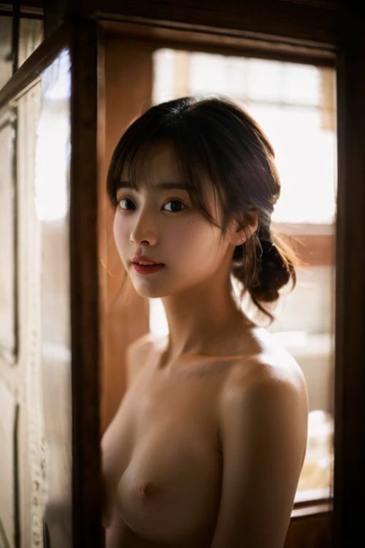 サンプル画像1:シンプルライフ(ミックスマジック・禁断の庭園) [d_494071]